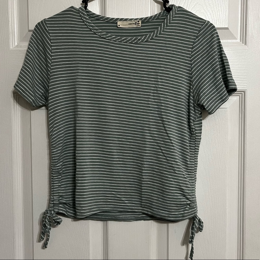 Forever Rose Couture shirt